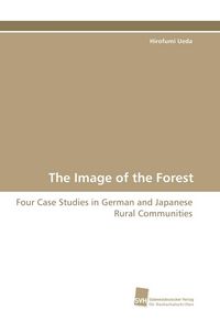 Produktbild: The Image of the Forest