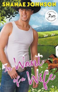 Produktbild: In Want of a Wife