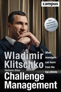 Produktbild: Challenge Management (englische Ausgabe)