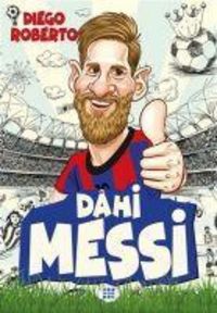 Produktbild: Dahi Messi