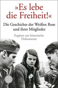 Produktbild: "Es lebe die Freiheit!"