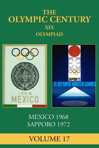 Produktbild: XIX Olympiad