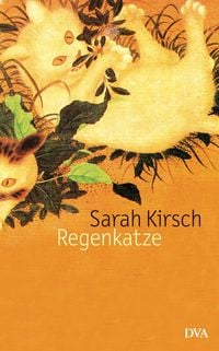 Produktbild: Regenkatze