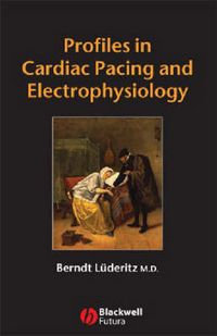 Produktbild: Profiles in Cardiac Pacing & E