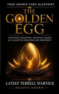 Produktbild: The Golden Egg