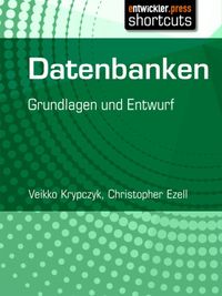Produktbild: Datenbanken