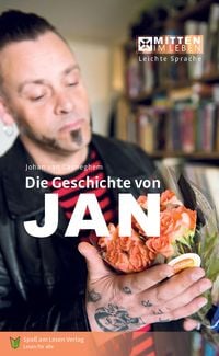 Produktbild: Die Geschichte von Jan