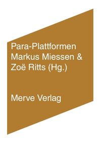Produktbild: Para-Plattformen