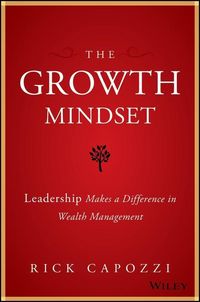 Produktbild: The Growth Mindset