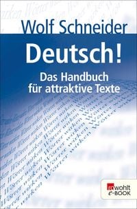 Produktbild: Deutsch!