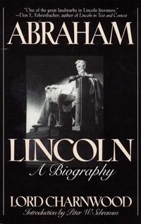 Produktbild: Abraham Lincoln