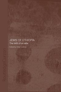 Produktbild: The Jews of Ethiopia