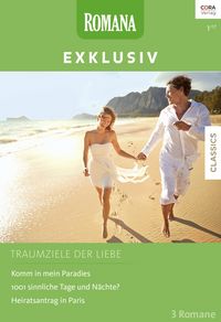 Produktbild: Romana Exklusiv Band 279