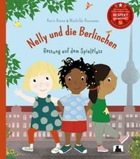 Produktbild: Nelly und die Berlinchen
