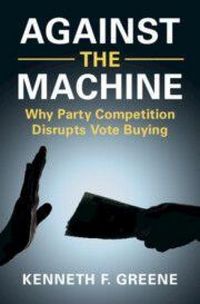 Produktbild: Against the Machine