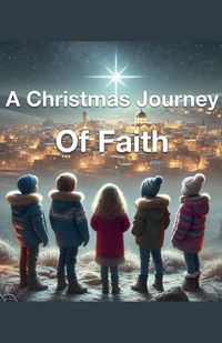 Produktbild: A Christmas Journey of Faith