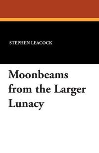 Produktbild: Moonbeams from The Larger Luna