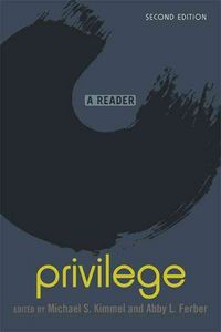 Produktbild: Privilege: A Reader