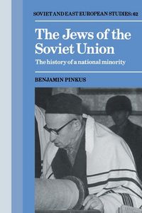 Produktbild: The Jews of the Soviet Union