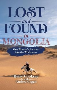 Produktbild: Lost and Found in Mongolia