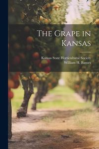 Produktbild: The Grape in Kansas