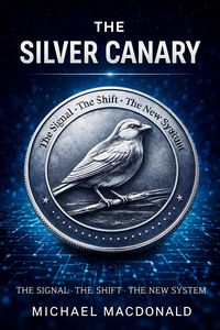 Produktbild: The Silver Canary