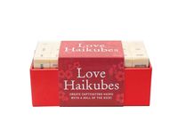 Produktbild: Forrest-Pruzan Creative: Love Haikubes