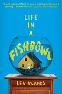 Produktbild: Life in a Fishbowl