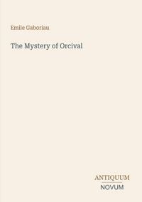 Produktbild: The Mystery of Orcival