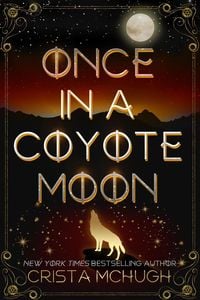 Produktbild: Once in a Coyote Moon