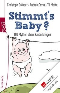 Produktbild: Stimmt's Baby?