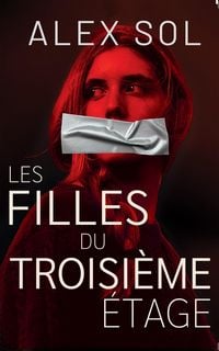 Produktbild: Les filles du troisi&egrave;me &eacute;tage