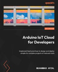 Produktbild: Arduino IoT Cloud for Developers
