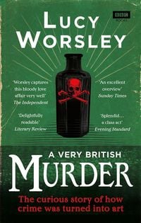Produktbild: A Very British Murder