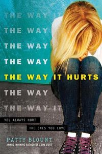 Produktbild: The Way It Hurts