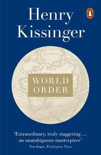 Produktbild: World Order