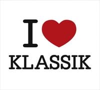 Produktbild: Lang Lang/Domingo/Garrett/McFerrin/Stadtfeld: I love Klassik