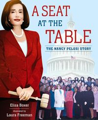 Produktbild: Boxer, E: Seat at the Table