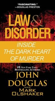 Produktbild: Douglas, J: Law & Disorder