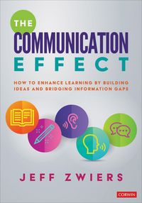 Produktbild: Zwiers, J: Communication Effect