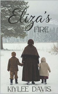 Produktbild: Eliza's Fire