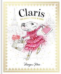 Produktbild: Claris: The Chicest Mouse in Paris