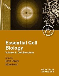 Produktbild: Essential Cell Biology