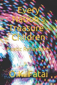 Produktbild: Every Nation's Treasure - Children: Poetic Reflections