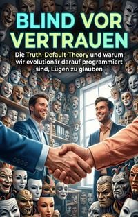 Produktbild: Blind vor Vertrauen