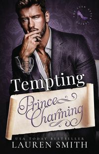 Produktbild: Tempting Prince Charming