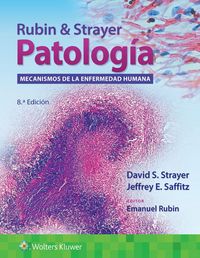 Produktbild: Strayer, D: Rubin & Strayer. Patologia