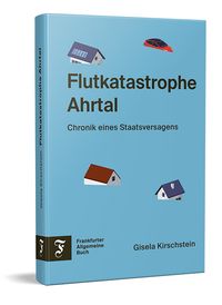 Produktbild: Flutkatastrophe Ahrtal