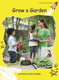 Produktbild: Grow a Garden Big Book Edition