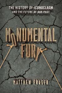 Produktbild: Monumental Fury